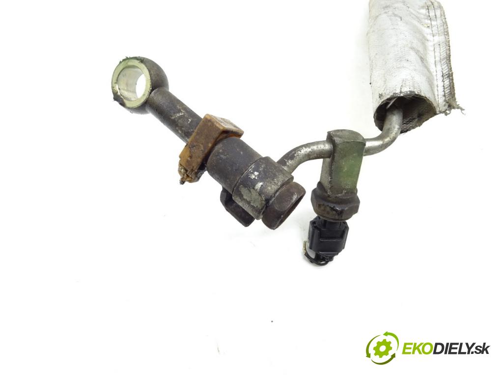 NISSAN MURANO I (Z50) 2002 - 2009    3.5 4x4 172 kW [234 KM] benzyna 2003 - 2008  hadica servočerpadlo  (Rúrky, hadice servočerpadla)