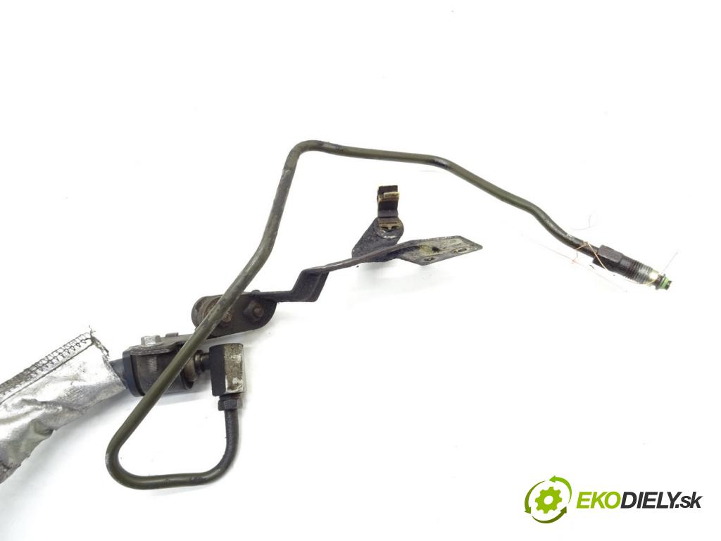 NISSAN MURANO I (Z50) 2002 - 2009    3.5 4x4 172 kW [234 KM] benzyna 2003 - 2008  hadica servočerpadlo  (Rúrky, hadice servočerpadla)