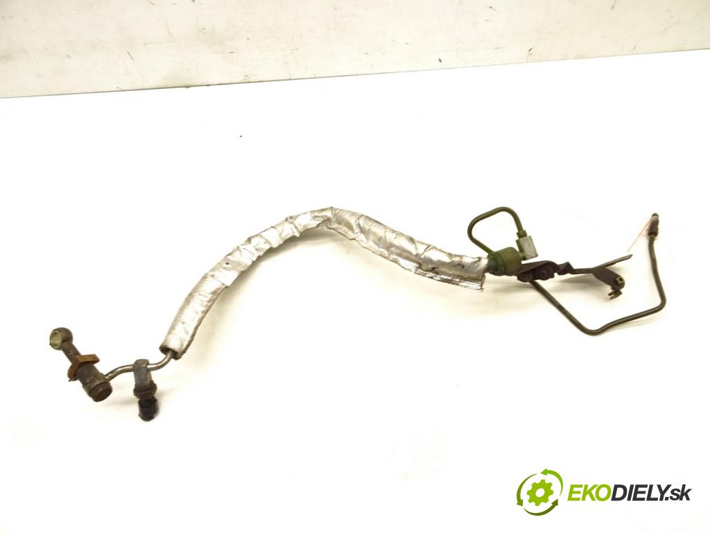 NISSAN MURANO I (Z50) 2002 - 2009    3.5 4x4 172 kW [234 KM] benzyna 2003 - 2008  hadica servočerpadlo  (Rúrky, hadice servočerpadla)