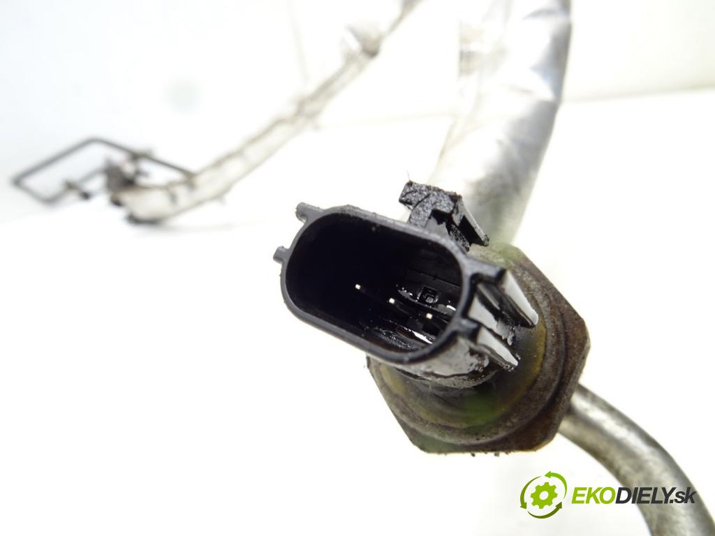 NISSAN MURANO I (Z50) 2002 - 2009    3.5 4x4 172 kW [234 KM] benzyna 2003 - 2008  hadica servočerpadlo  (Rúrky, hadice servočerpadla)