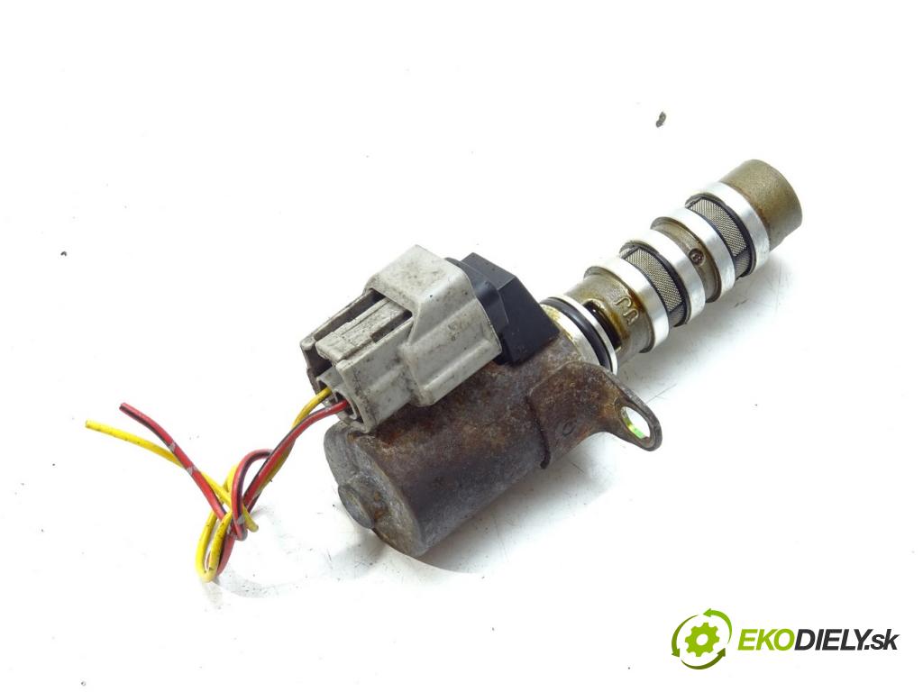 NISSAN MURANO I (Z50) 2002 - 2009    3.5 4x4 172 kW [234 KM] benzyna 2003 - 2008  snímač pozice vačkového hřídele  (Snímače polohy kliky, vačky)