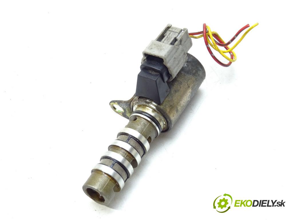 NISSAN MURANO I (Z50) 2002 - 2009    3.5 4x4 172 kW [234 KM] benzyna 2003 - 2008  snímač pozice vačkového hřídele  (Snímače polohy kliky, vačky)