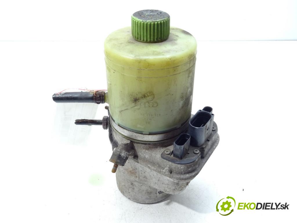 SEAT IBIZA III (6L1) 2002 - 2009    1.4 16V 55 kW [75 KM] benzyna 2002 - 2007  Pumpa servočerpadlo 6Q1423051AP (Servočerpadlá, pumpy riadenia)