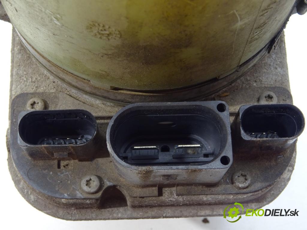 SEAT IBIZA III (6L1) 2002 - 2009    1.4 16V 55 kW [75 KM] benzyna 2002 - 2007  Pumpa servočerpadlo 6Q1423051AP (Servočerpadlá, pumpy riadenia)