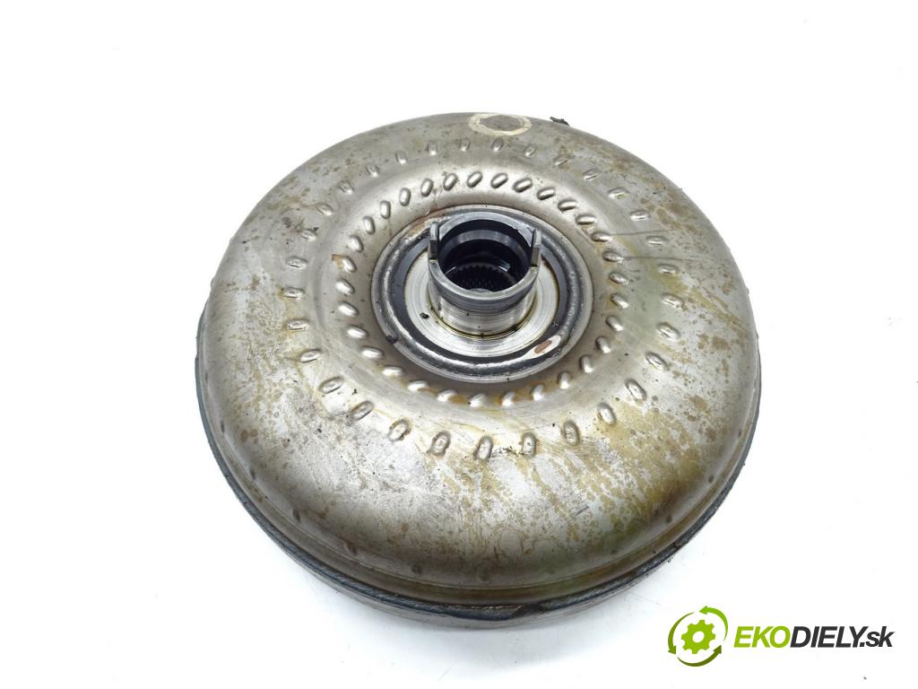 NISSAN MURANO I (Z50) 2002 - 2009    3.5 4x4 172 kW [234 KM] benzyna 2003 - 2008  Spojková sada (bez ložiska) konvertor  (Ostatné)