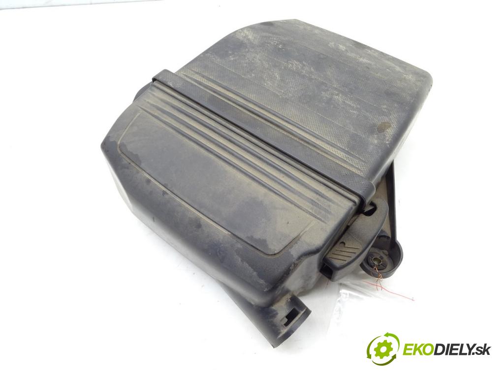 FIAT PANDA (169_) 2003 - 2022    1.1 (169.AXA1A) 40 kW [54 KM] benzyna 2003 - 2022  Obal filtra vzduchu 55192000 (Obaly filtrov vzduchu)