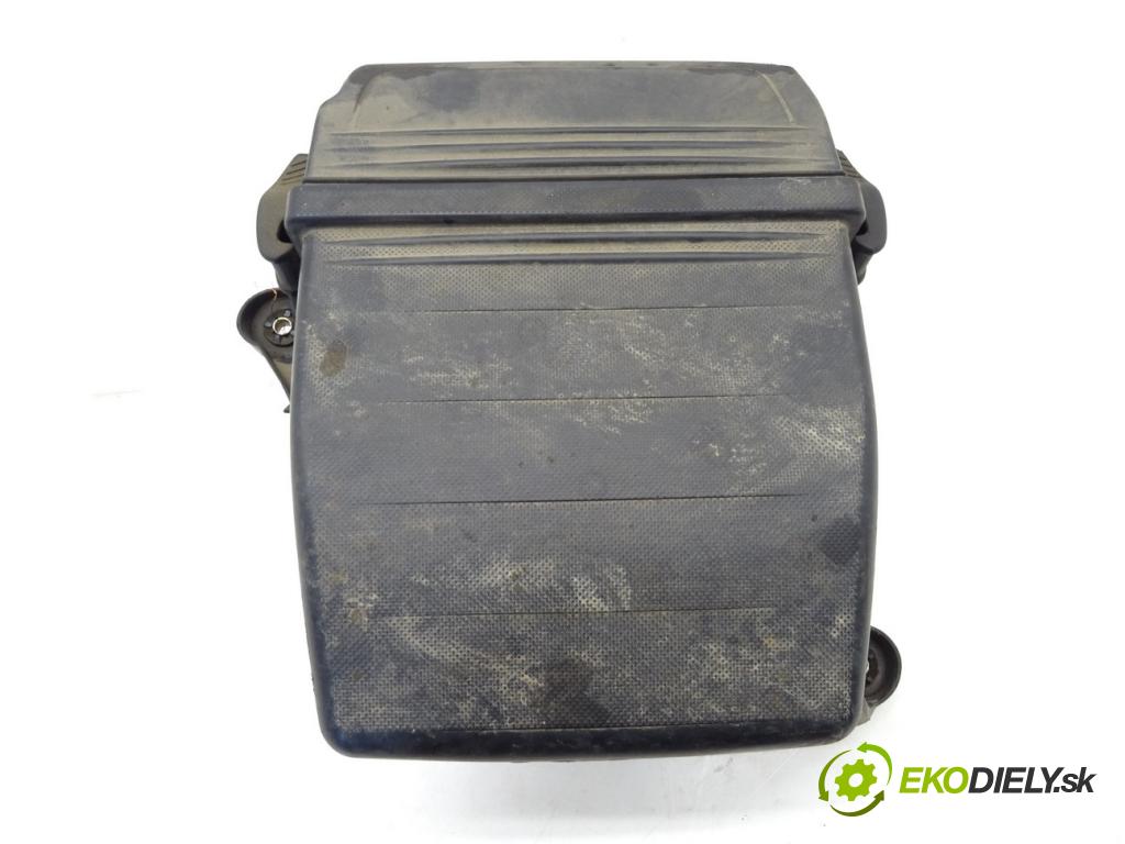 FIAT PANDA (169_) 2003 - 2022    1.1 (169.AXA1A) 40 kW [54 KM] benzyna 2003 - 2022  obal filtra vzduchu 55192000 (Kryty filtrů)