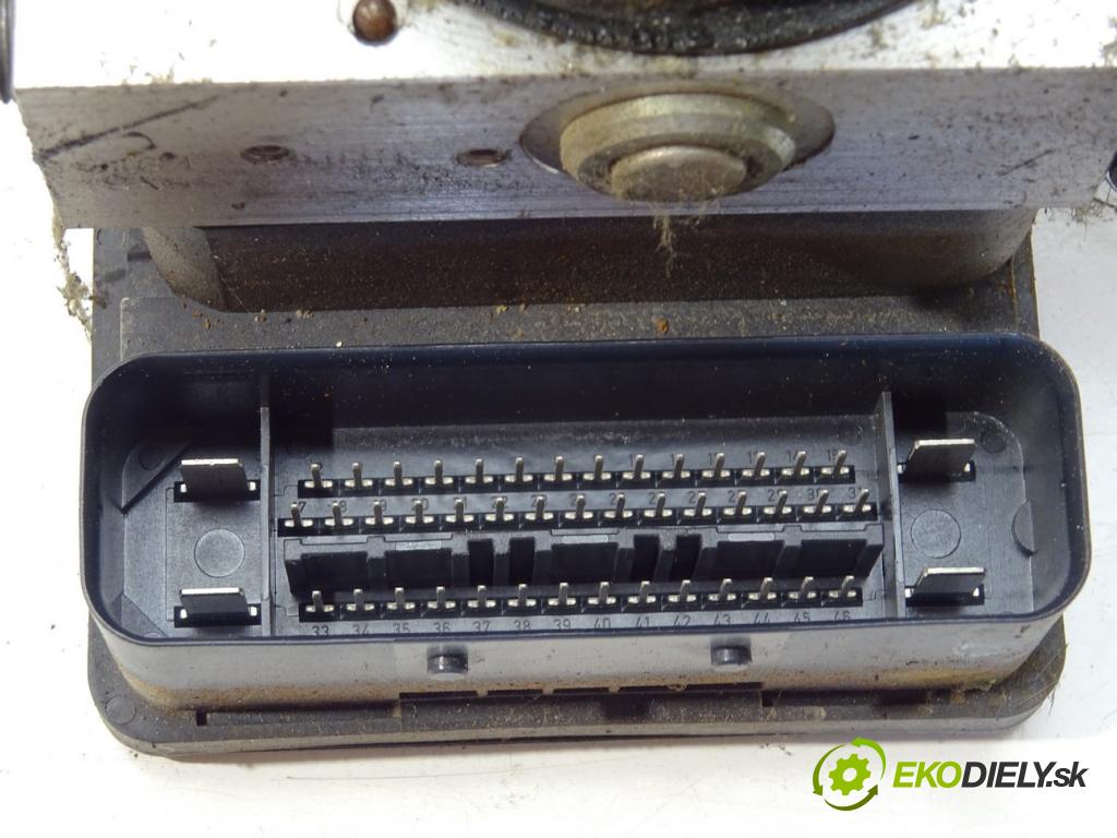 MAZDA 5 (CR19) 2005 - 2010    2.0 CD (CR19) 81 kW [110 KM] olej napędowy 2005 -   Pumpa ABS 5N61-2C405-GA (Pumpy ABS)