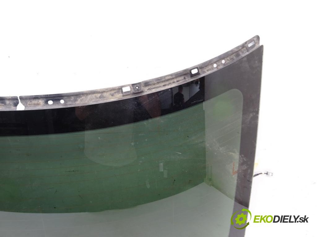 LEXUS RC (_C1_) 2014 - 2022    F (USC10_) 351 kW [477 KM] benzyna 2014 - 2022  okno zadní část  (Okna zadní)