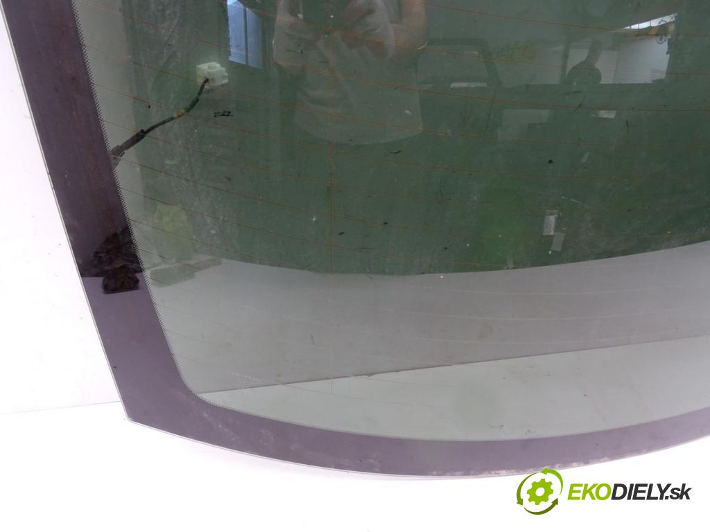 LEXUS RC (_C1_) 2014 - 2022    F (USC10_) 351 kW [477 KM] benzyna 2014 - 2022  okno zadní část  (Okna zadní)