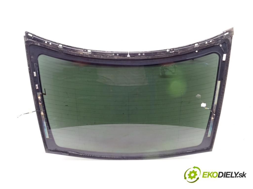 LEXUS RC (_C1_) 2014 - 2022    F (USC10_) 351 kW [477 KM] benzyna 2014 - 2022  okno zadní část  (Okna zadní)