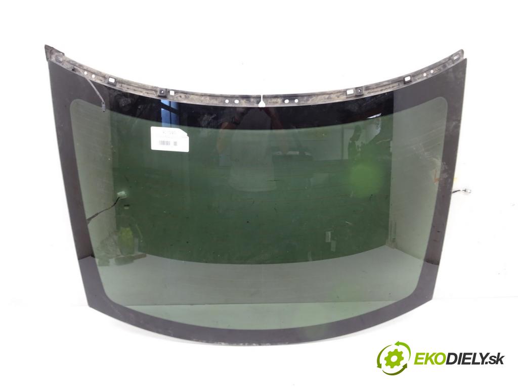 LEXUS RC (_C1_) 2014 - 2022    F (USC10_) 351 kW [477 KM] benzyna 2014 - 2022  okno zadní část  (Okna zadní)