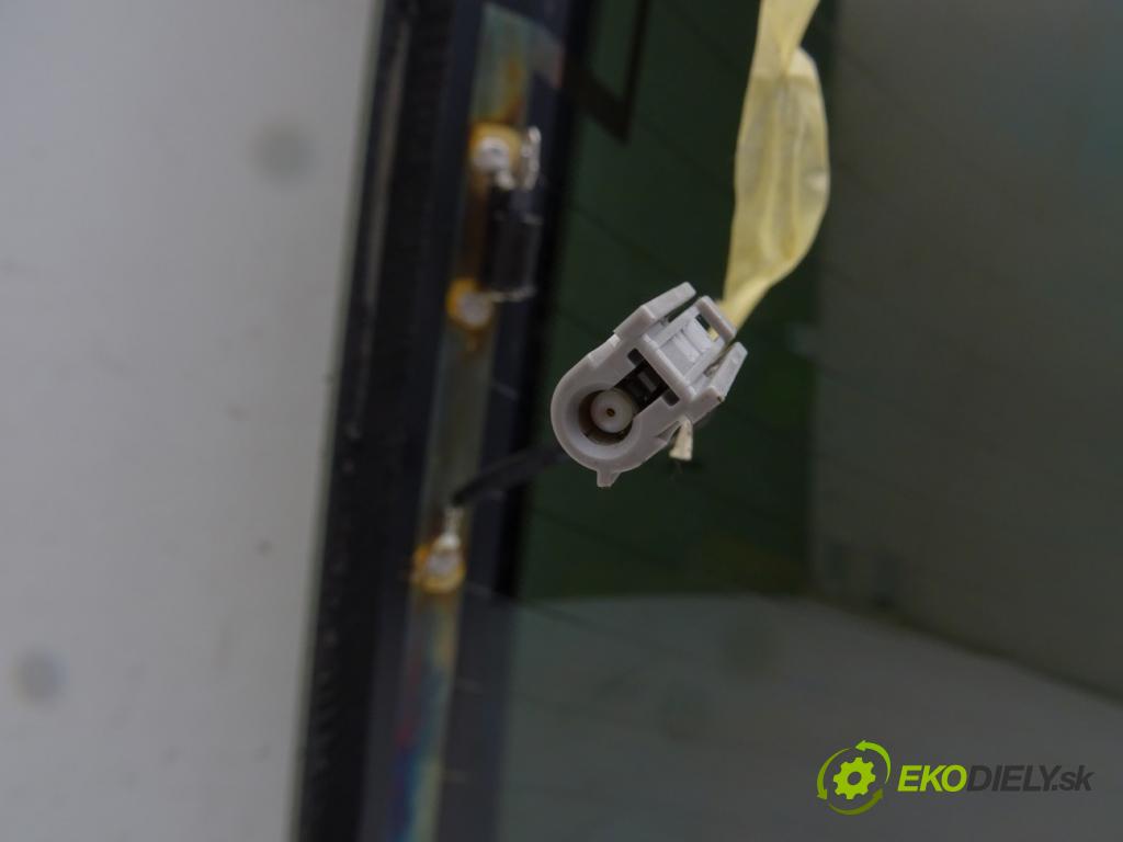 LEXUS RC (_C1_) 2014 - 2022    F (USC10_) 351 kW [477 KM] benzyna 2014 - 2022  okno zadní část  (Okna zadní)