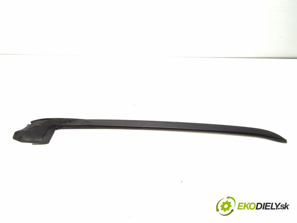 LEXUS RC (_C1_) 2014 - 2022    F (USC10_) 351 kW [477 KM] benzyna 2014 - 2022  Clona stĺpika pravá vonkajšia 75551-24020
