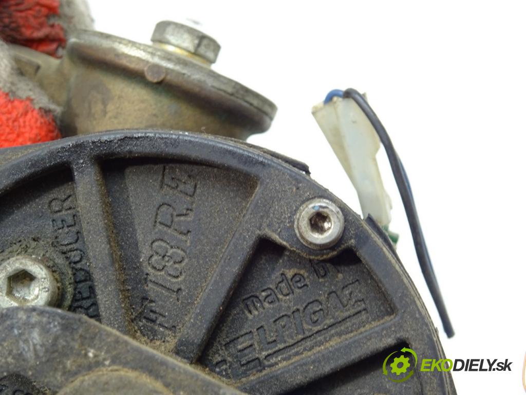 --- ---    ---  Reduktor do plynového pedálu LPG ELPIGAZ (LPG)