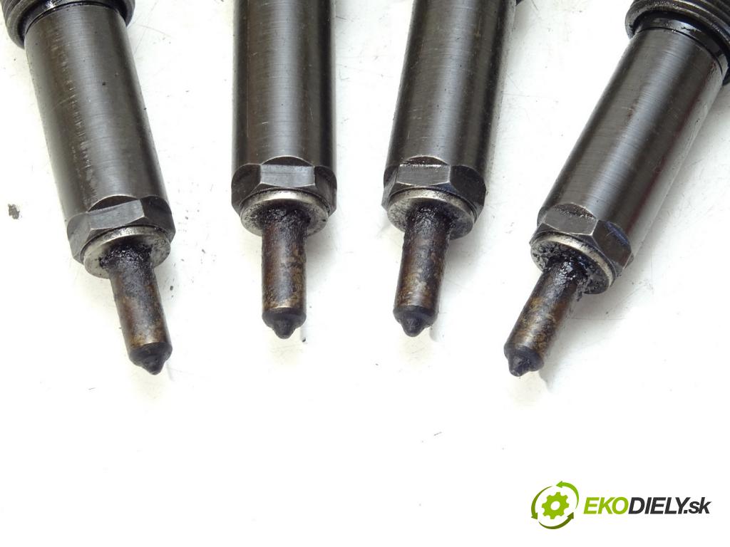 FORD MONDEO III (B5Y) 2000 - 2007    ---  vstřikovací ventily 3S7Q-9K546-BB