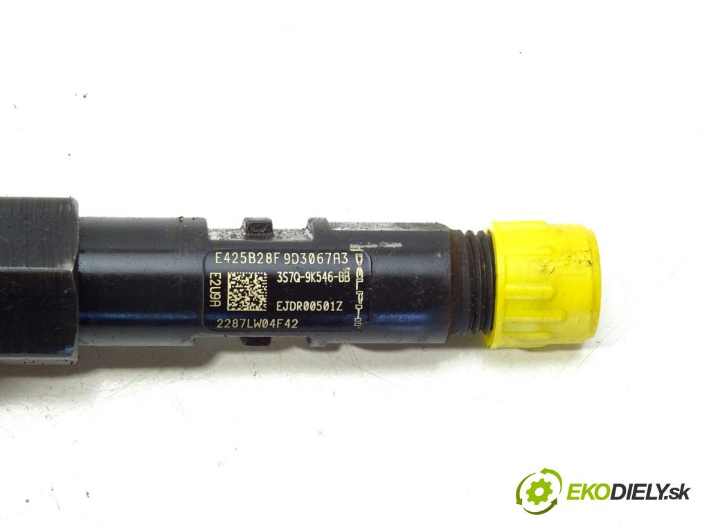 FORD MONDEO III (B5Y) 2000 - 2007    ---  vstřikovací ventily 3S7Q-9K546-BB