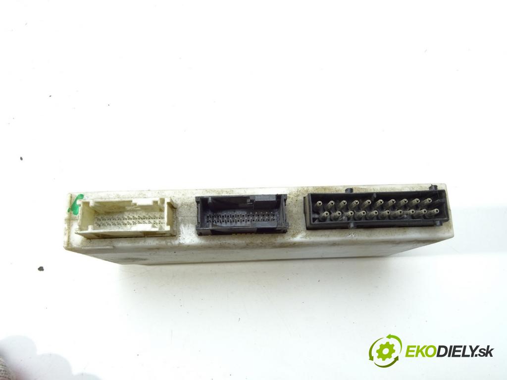 BMW 5 (E39) 1995 - 2003    528 i 142 kW [193 KM] benzyna 1995 - 2000  modul komfortu 8381492 (Moduly komfortu)