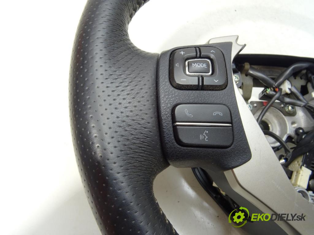 LEXUS RC (_C1_) 2014 - 2022    350 AWD (GSC15) 228 kW [310 KM] benzyna 2015 - 202  Volant  (Volanty)