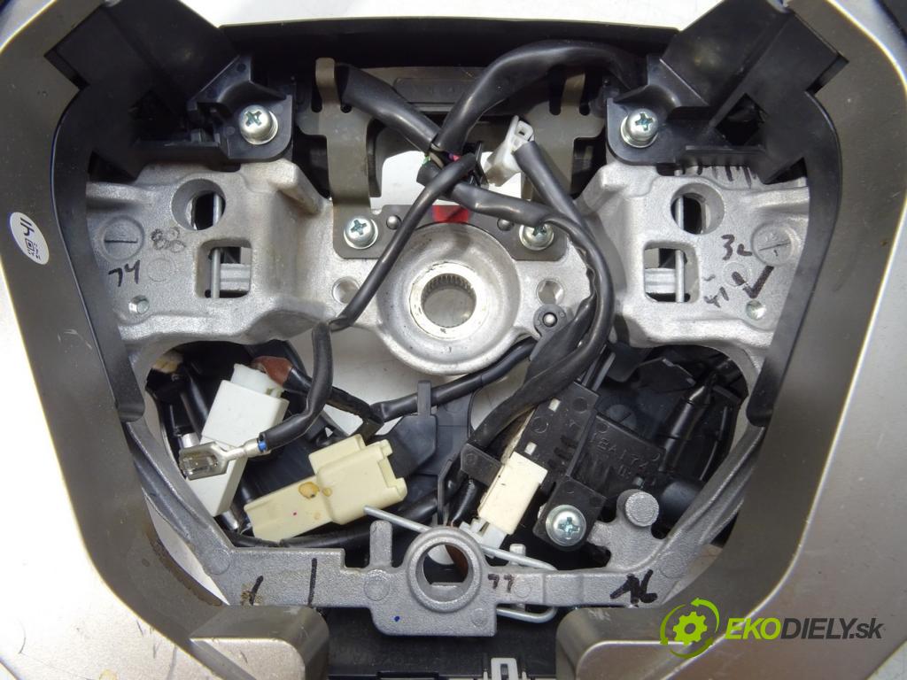 LEXUS RC (_C1_) 2014 - 2022    350 AWD (GSC15) 228 kW [310 KM] benzyna 2015 - 202  Volant  (Volanty)