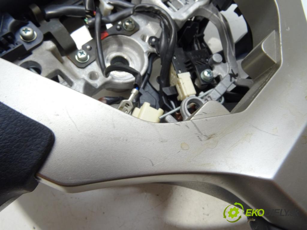 LEXUS RC (_C1_) 2014 - 2022    350 AWD (GSC15) 228 kW [310 KM] benzyna 2015 - 202  Volant  (Volanty)