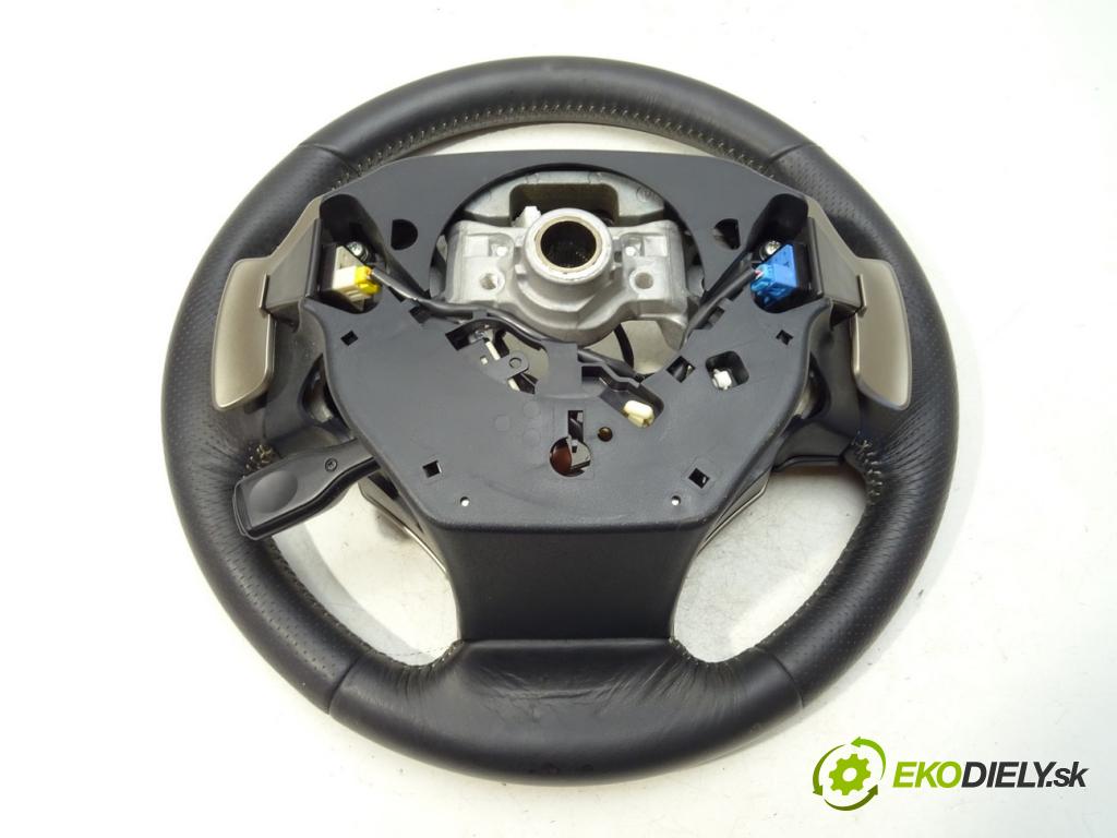 LEXUS RC (_C1_) 2014 - 2022    350 AWD (GSC15) 228 kW [310 KM] benzyna 2015 - 202  Volant  (Volanty)