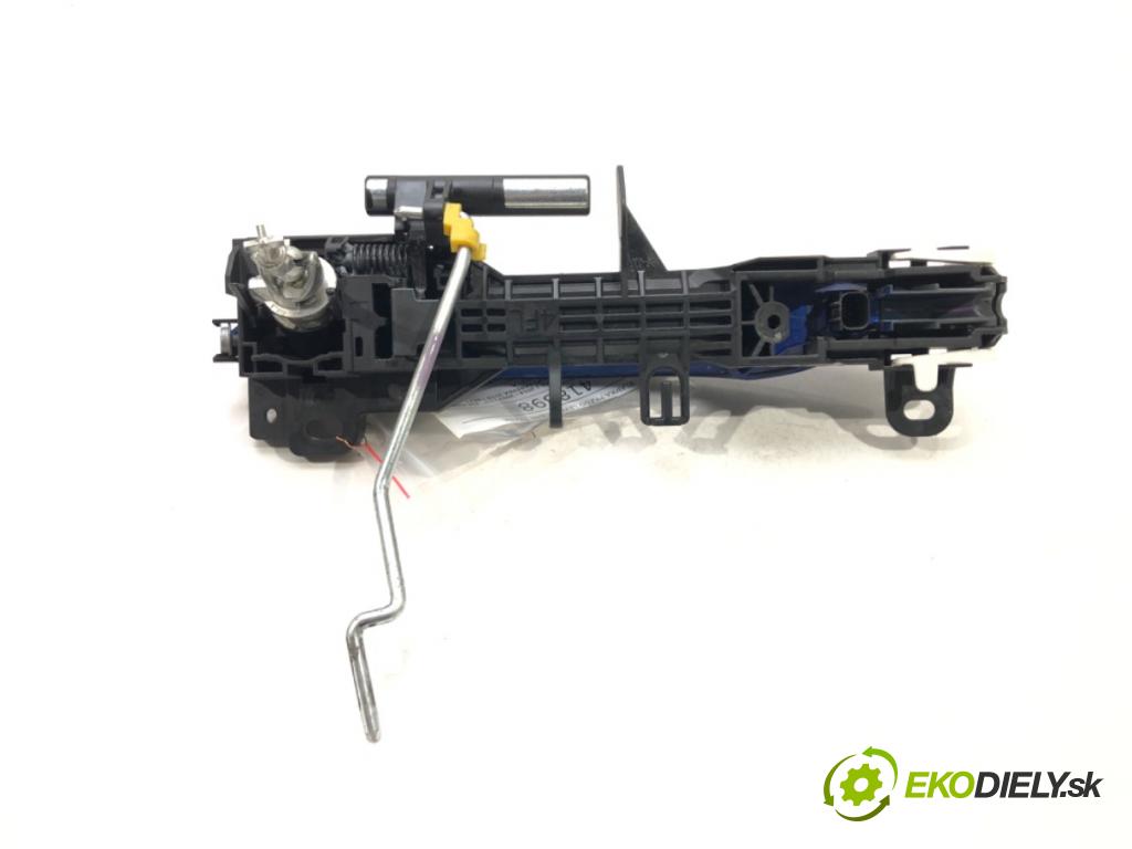 LEXUS RC (_C1_) 2014 - 2022    350 AWD (GSC15) 228 kW [310 KM] benzyna 2015 - 202  Kľučka predný ľavá strana vonkajšia  (Vonkajšie predné ľavé)