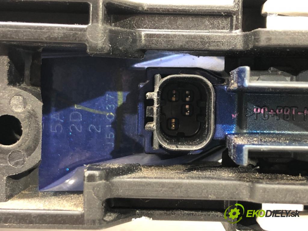 LEXUS RC (_C1_) 2014 - 2022    350 AWD (GSC15) 228 kW [310 KM] benzyna 2015 - 202  Kľučka predný ľavá strana vonkajšia  (Vonkajšie predné ľavé)