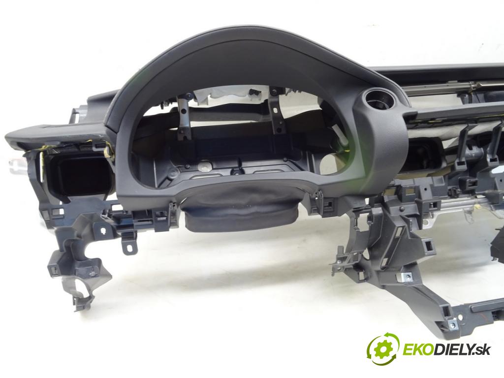 LEXUS RC (_C1_) 2014 - 2022    350 AWD (GSC15) 228 kW [310 KM] benzyna 2015 - 202  Palubná doska  (Palubné dosky)