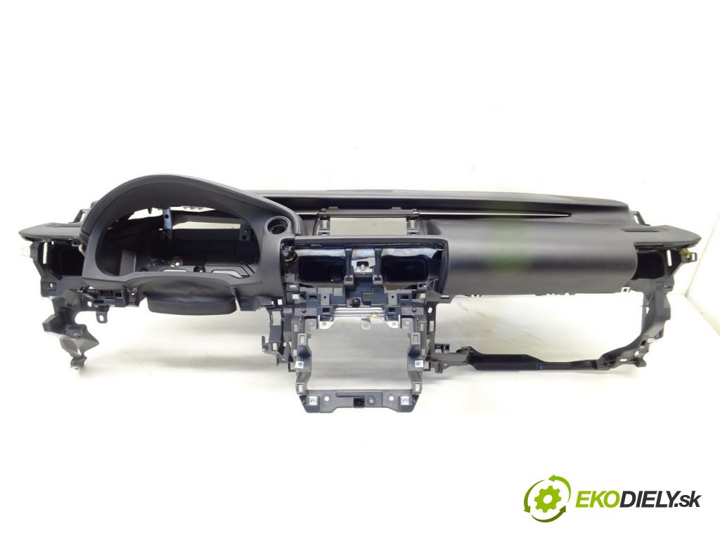 LEXUS RC (_C1_) 2014 - 2022    350 AWD (GSC15) 228 kW [310 KM] benzyna 2015 - 202  Palubná doska  (Palubné dosky)