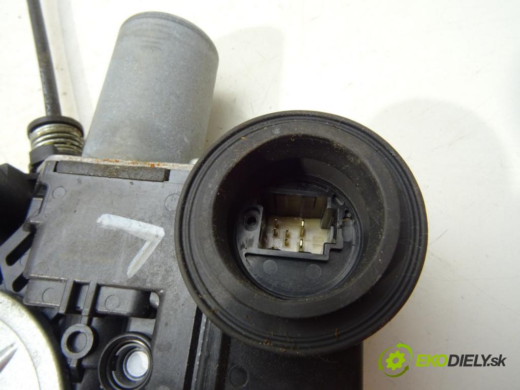 LEXUS RC (_C1_) 2014 - 2022    350 AWD (GSC15) 228 kW [310 KM] benzyna 2015 - 202  mechanismus okna přední část levý 85720-24070