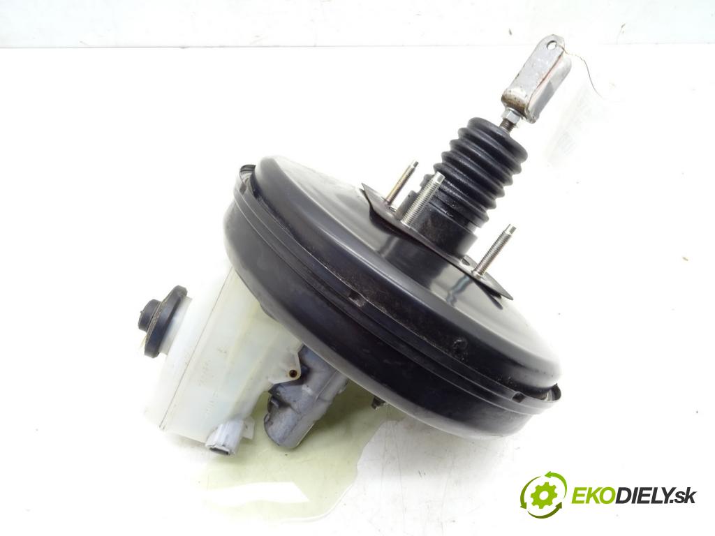 LEXUS RC (_C1_) 2014 - 2022    350 AWD (GSC15) 228 kW [310 KM] benzyna 2015 - 202  Posilovač Pumpa brzdová  (Posilňovače bŕzd)