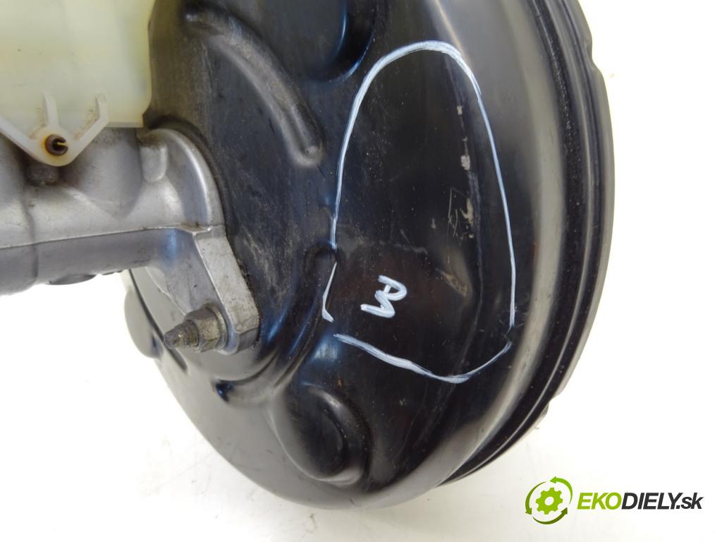 LEXUS RC (_C1_) 2014 - 2022    350 AWD (GSC15) 228 kW [310 KM] benzyna 2015 - 202  Posilovač Pumpa brzdová  (Posilňovače bŕzd)