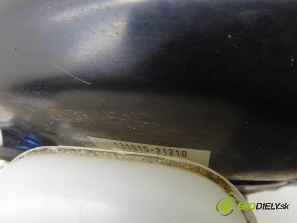 LEXUS RC (_C1_) 2014 - 2022    350 AWD (GSC15) 228 kW [310 KM] benzyna 2015 - 202  Posilovač Pumpa brzdová  (Posilňovače bŕzd)