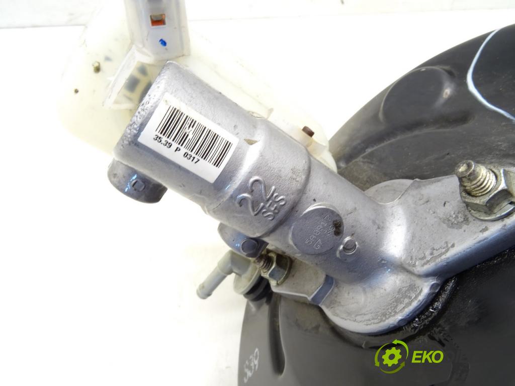 LEXUS RC (_C1_) 2014 - 2022    350 AWD (GSC15) 228 kW [310 KM] benzyna 2015 - 202  Posilovač Pumpa brzdová  (Posilňovače bŕzd)