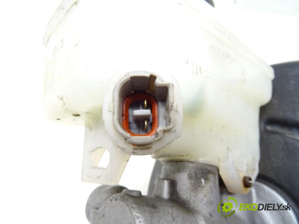 LEXUS RC (_C1_) 2014 - 2022    350 AWD (GSC15) 228 kW [310 KM] benzyna 2015 - 202  Posilovač Pumpa brzdová  (Posilňovače bŕzd)