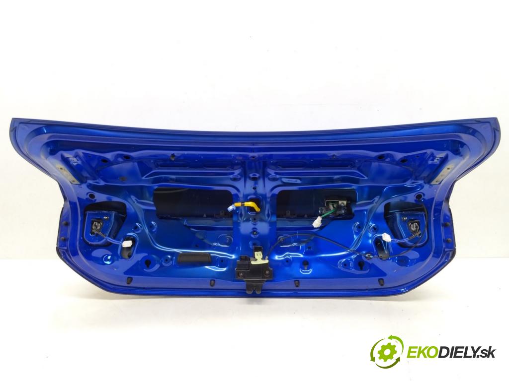 LEXUS RC (_C1_) 2014 - 2022    350 AWD (GSC15) 228 kW [310 KM] benzyna 2015 - 202  zadní část kapota  (Zadní kapoty)