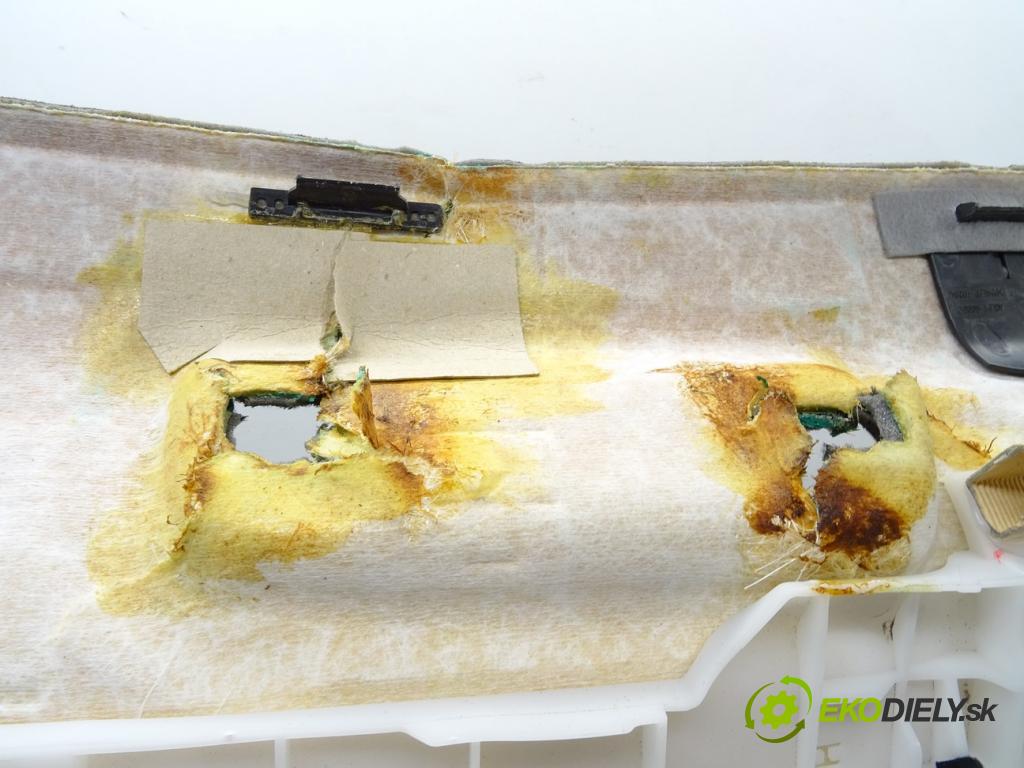 LEXUS RC (_C1_) 2014 - 2022    350 AWD (GSC15) 228 kW [310 KM] benzyna 2015 - 202  Stropný tapacír  (Stropné tapacíre)