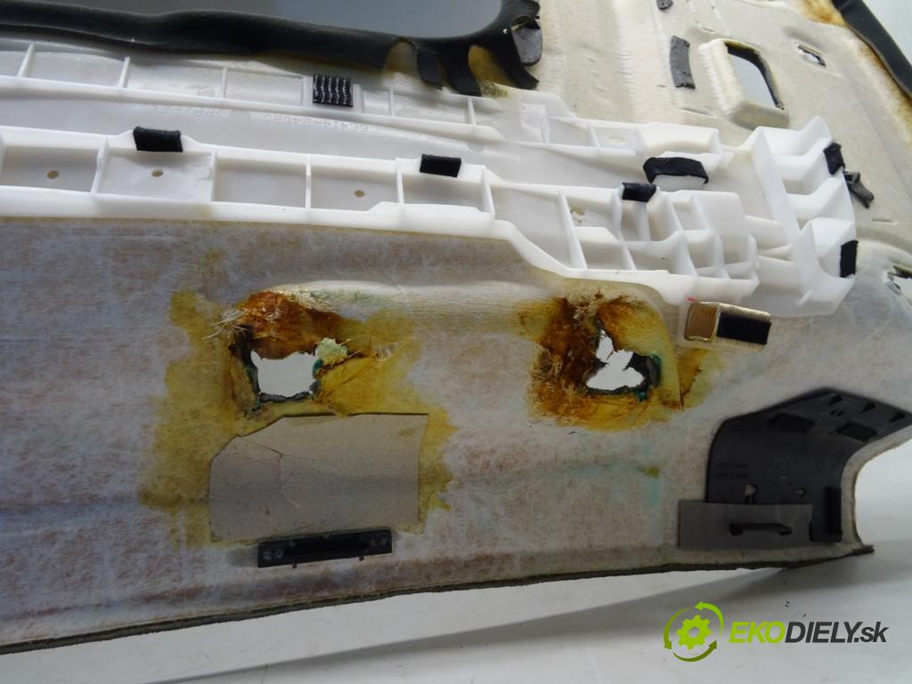 LEXUS RC (_C1_) 2014 - 2022    350 AWD (GSC15) 228 kW [310 KM] benzyna 2015 - 202  Stropný tapacír  (Stropné tapacíre)