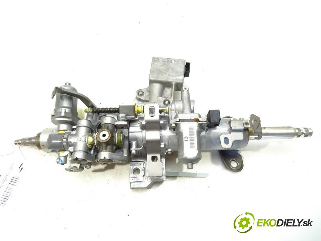 LEXUS RC (_C1_) 2014 - 2022    350 AWD (GSC15) 228 kW [310 KM] benzyna 2015 - 202  Hriadeľ, tyč volantu  (Tyče riadenia (volantu))