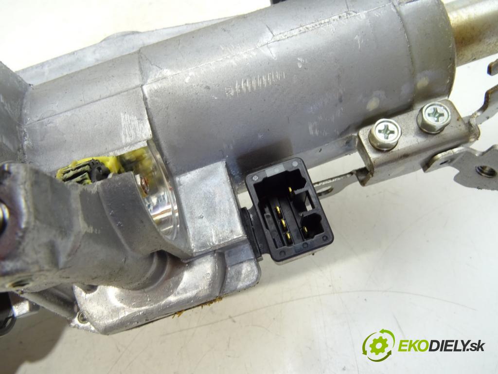 LEXUS RC (_C1_) 2014 - 2022    350 AWD (GSC15) 228 kW [310 KM] benzyna 2015 - 202  hřídel tyč volantu  (Tyčky řízení)