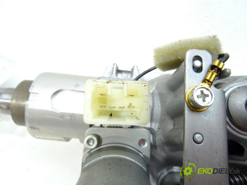 LEXUS RC (_C1_) 2014 - 2022    350 AWD (GSC15) 228 kW [310 KM] benzyna 2015 - 202  Hriadeľ, tyč volantu  (Tyče riadenia (volantu))