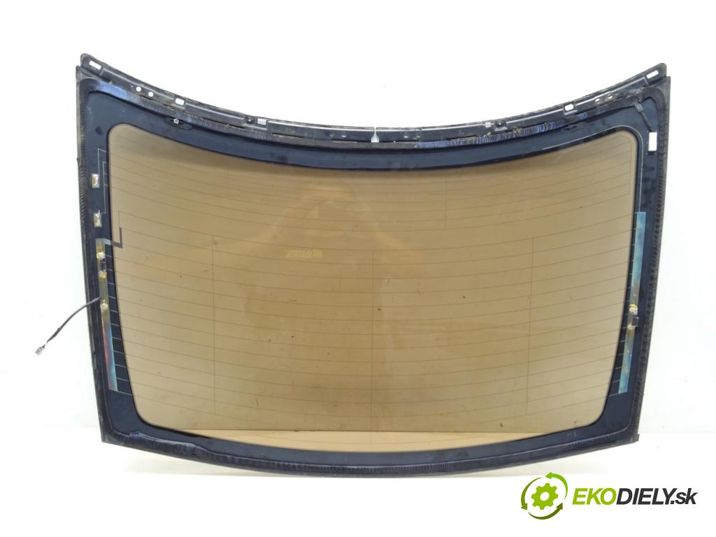 LEXUS RC (_C1_) 2014 - 2022    350 AWD (GSC15) 228 kW [310 KM] benzyna 2015 - 202  okno zadní část  (Okna zadní)