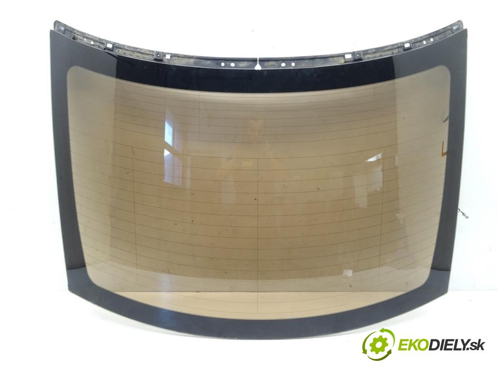 LEXUS RC (_C1_) 2014 - 2022    350 AWD (GSC15) 228 kW [310 KM] benzyna 2015 - 202  okno zadní část  (Okna zadní)