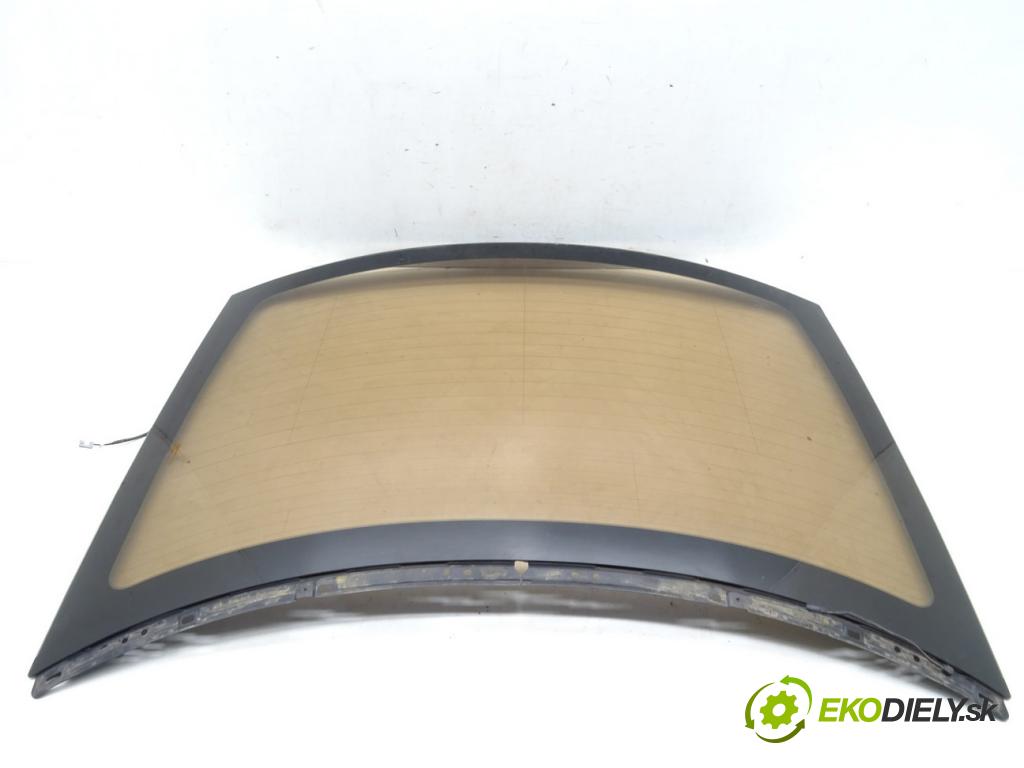 LEXUS RC (_C1_) 2014 - 2022    350 AWD (GSC15) 228 kW [310 KM] benzyna 2015 - 202  okno zadní část  (Okna zadní)