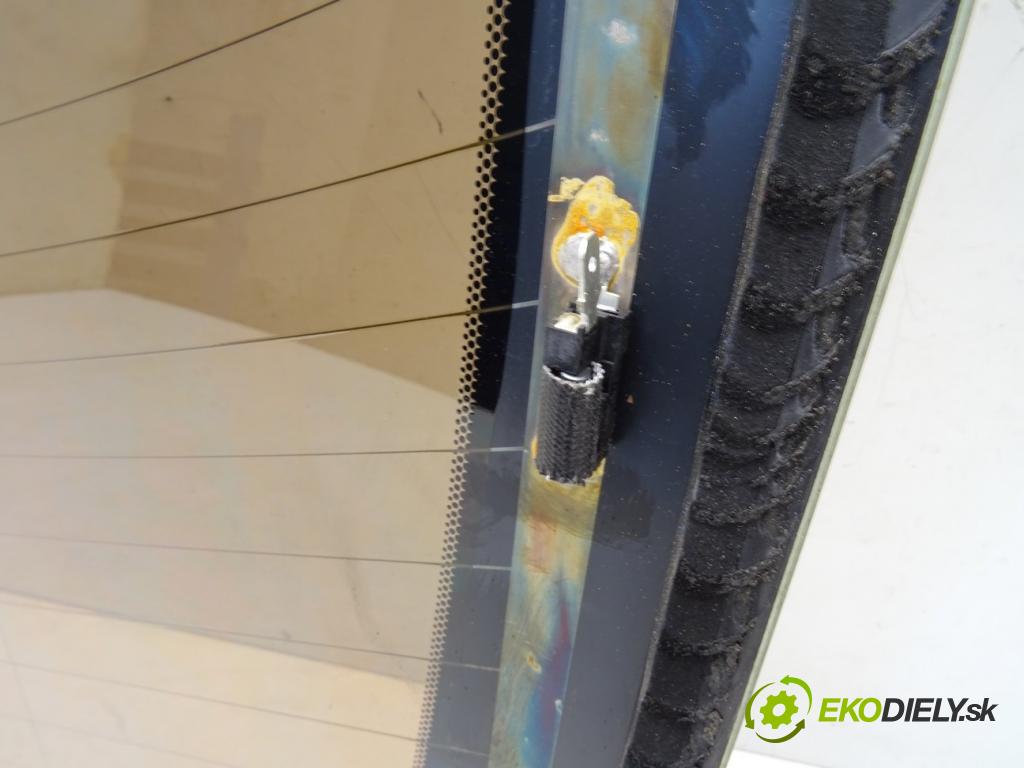 LEXUS RC (_C1_) 2014 - 2022    350 AWD (GSC15) 228 kW [310 KM] benzyna 2015 - 202  okno zadní část  (Okna zadní)