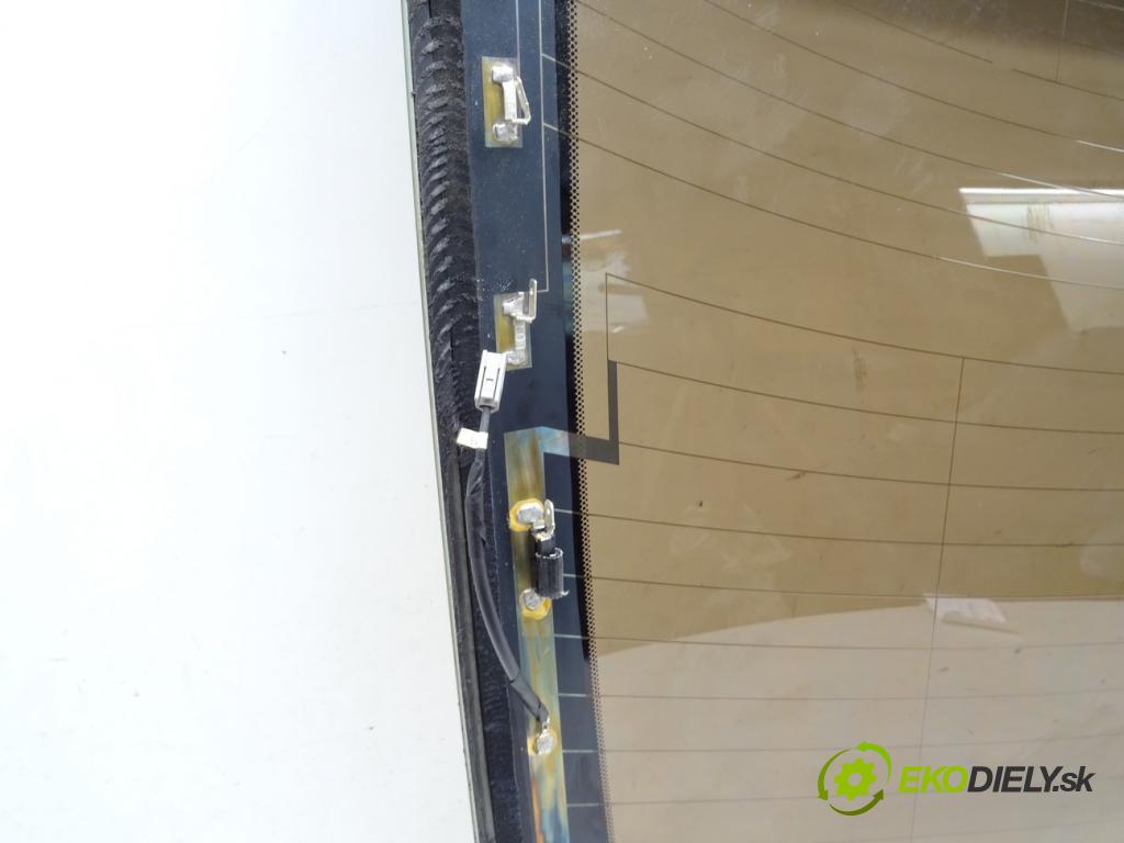 LEXUS RC (_C1_) 2014 - 2022    350 AWD (GSC15) 228 kW [310 KM] benzyna 2015 - 202  okno zadní část  (Okna zadní)