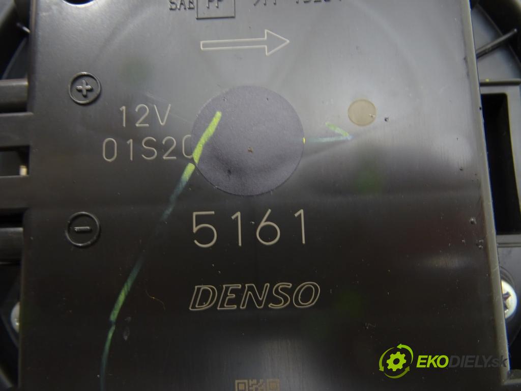 LEXUS RC (_C1_) 2014 - 2022    350 AWD (GSC15) 228 kW [310 KM] benzyna 2015 - 202  ventilátor topení  (Ventilátory topení)