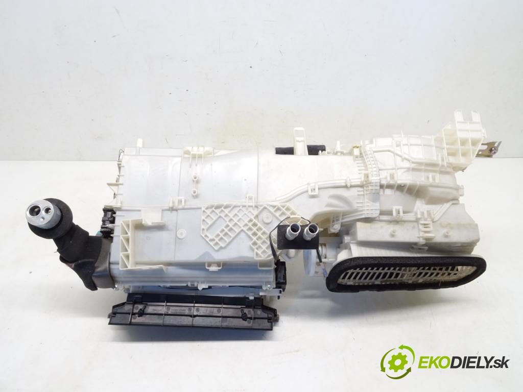 LEXUS RC (_C1_) 2014 - 2022    350 AWD (GSC15) 228 kW [310 KM] benzyna 2015 - 202  Výhrevné teleso, radiátor kúrenia komplet KOMBAJN 87010-53081 (Radiátory kúrenia)