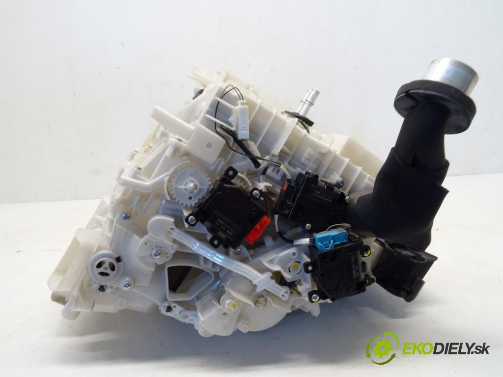 LEXUS RC (_C1_) 2014 - 2022    350 AWD (GSC15) 228 kW [310 KM] benzyna 2015 - 202  Výhrevné teleso, radiátor kúrenia komplet KOMBAJN 87010-53081 (Radiátory kúrenia)